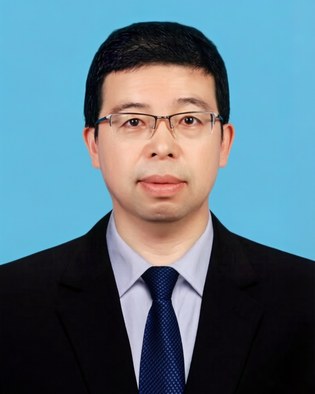 刘小鹏